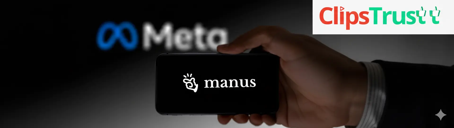 meta manus acquire